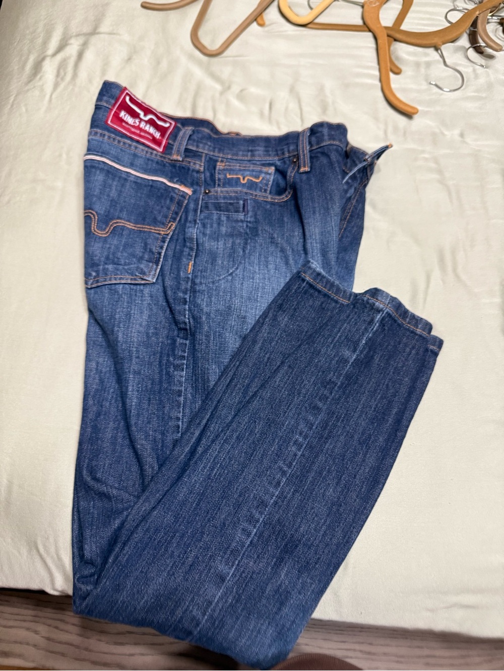 Kimes Ranch Men’s Jeans